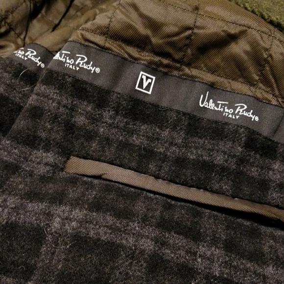 Valentino Rudy jacket - NWOT - Picture 13 of 13